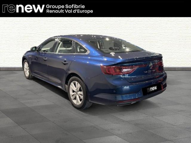 Renault Talisman image 6