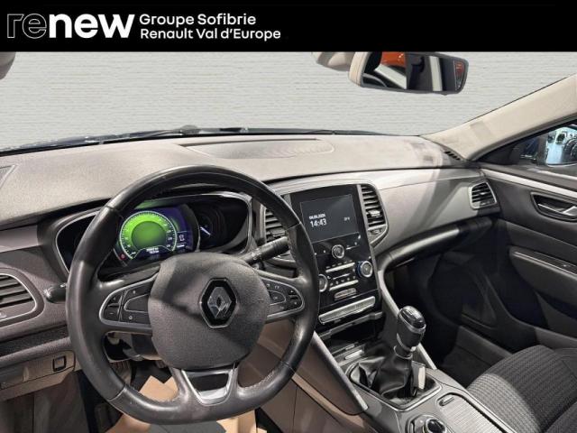 Renault Talisman image 4