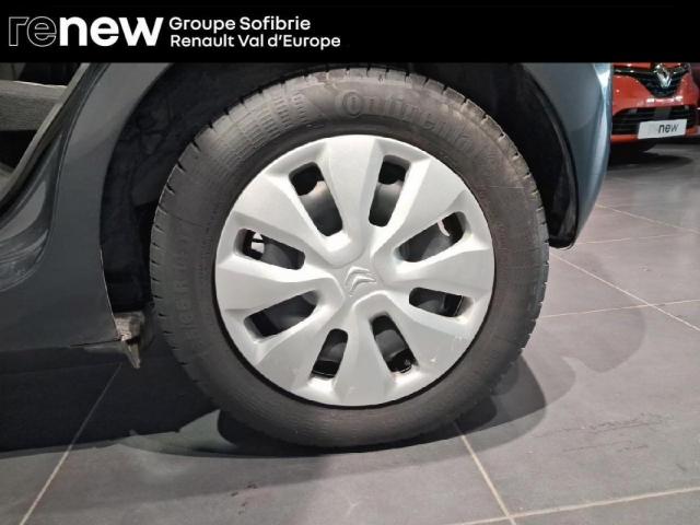 Citroen C1 image 4