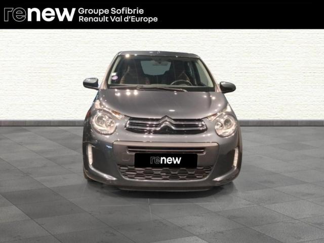 Citroen C1 image 1