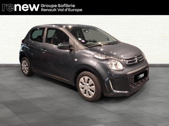 Citroen C1 image 5