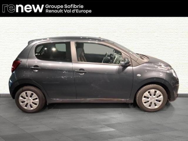 Citroen C1 image 6