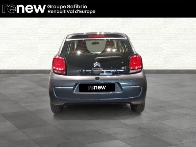 Citroen C1 image 9