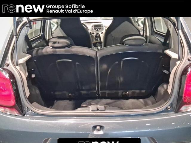 Citroen C1 image 7