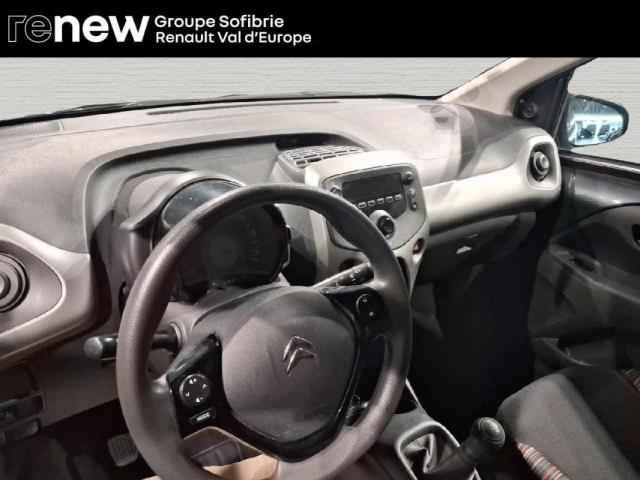 Citroen C1 image 3