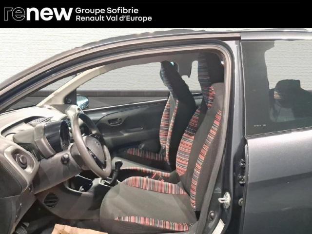 Citroen C1 image 8