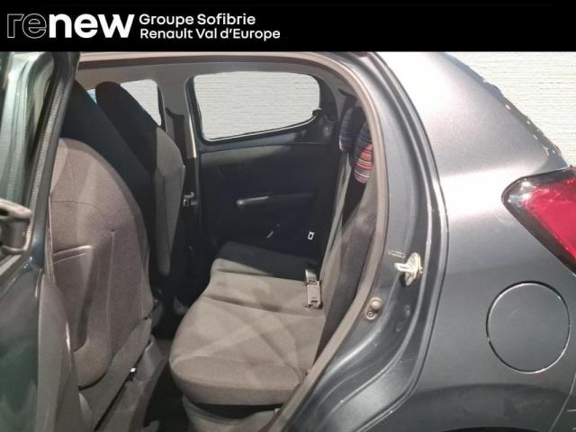 Citroen C1 image 2