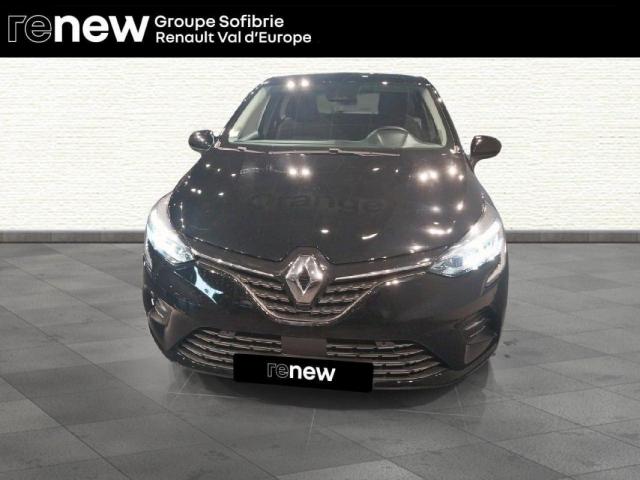 Renault Clio image 8