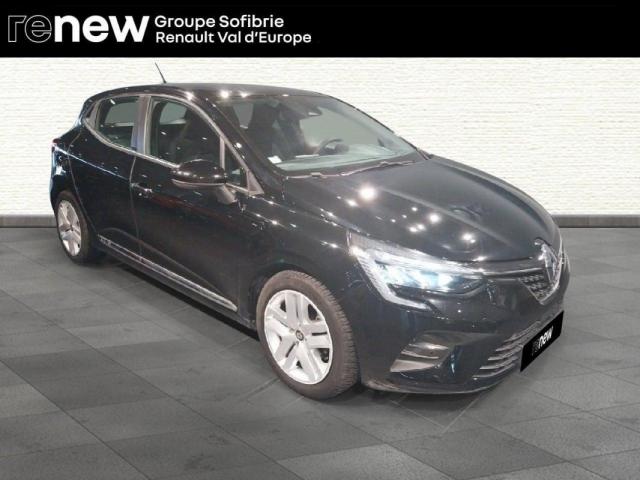 Renault Clio image 9