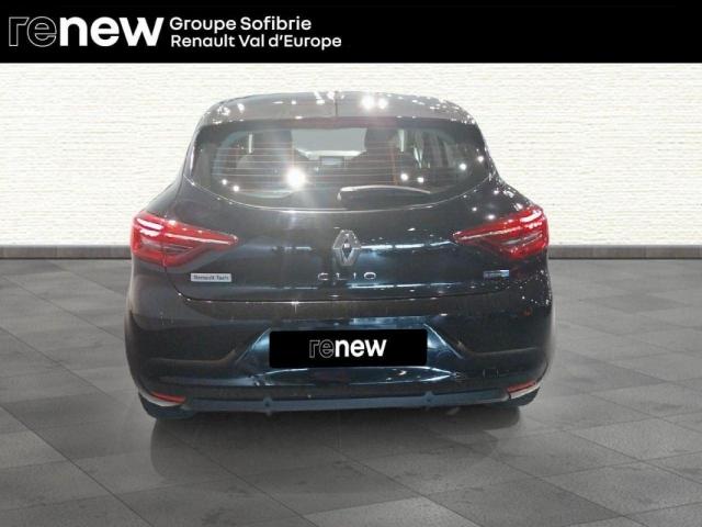 Renault Clio image 7