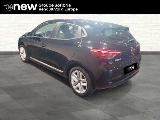 Renault Clio image 2