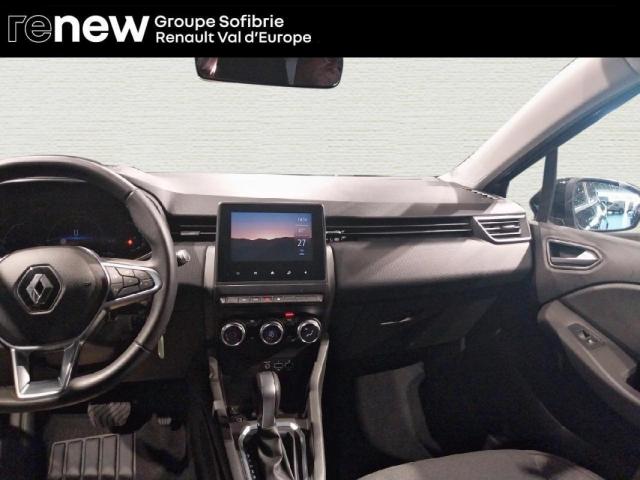 Renault Clio image 1