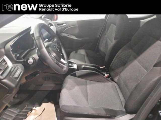 Renault Clio image 6