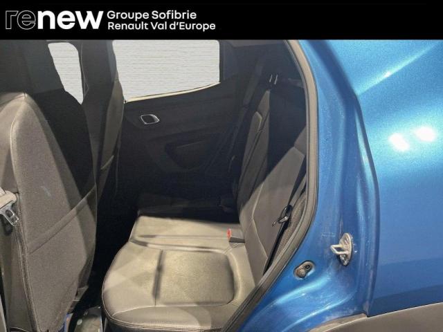 Dacia Spring image 5