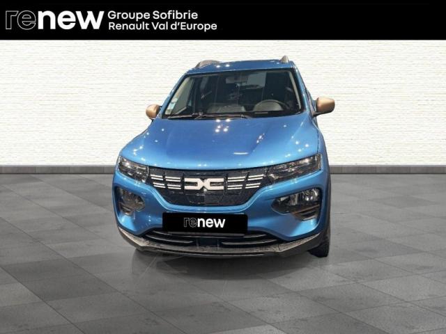 Dacia Spring image 8