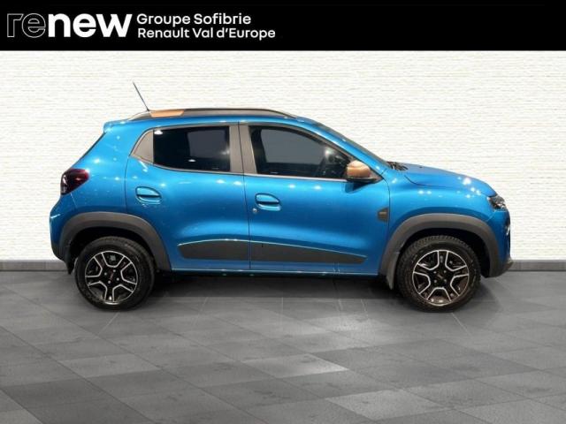 Dacia Spring image 2