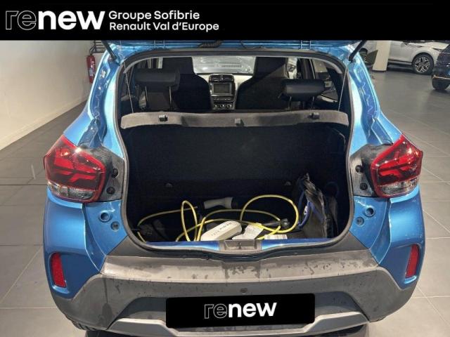 Dacia Spring image 3