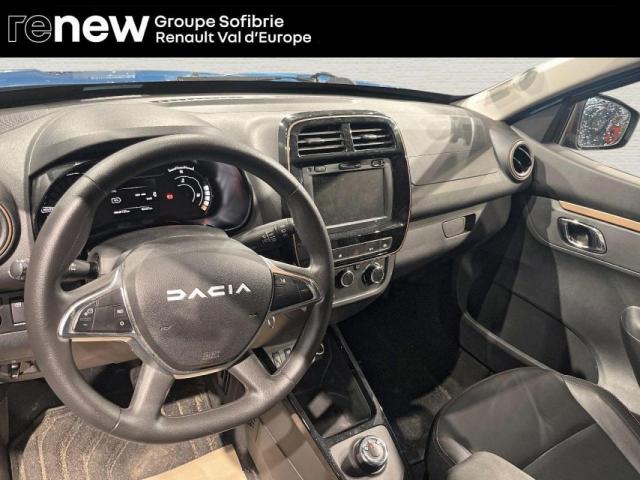 Dacia Spring image 4