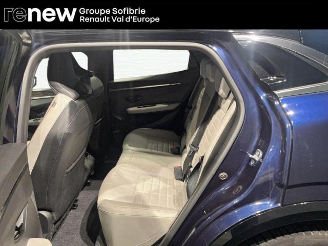 Renault Mégane E-Tech image 5