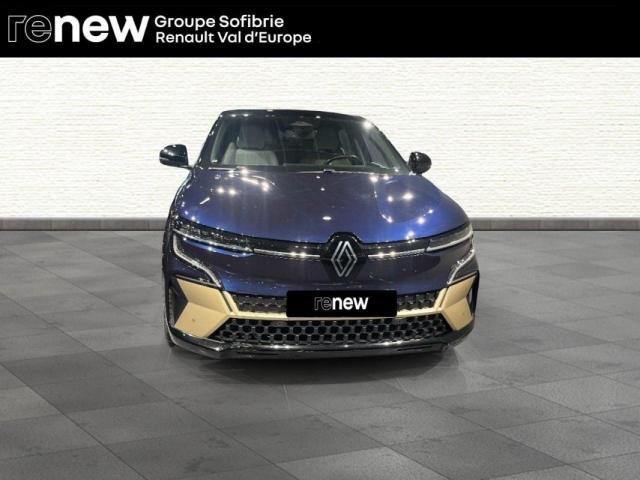 Renault Mégane E-Tech image 6