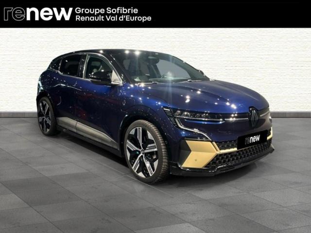 Renault Mégane E-Tech image 7