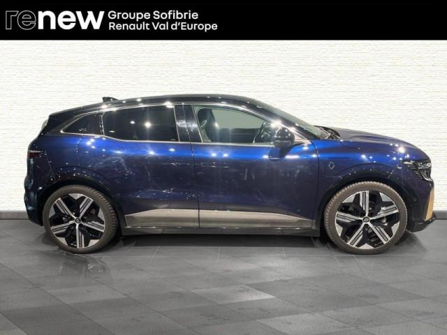 Renault Mégane E-Tech image 9