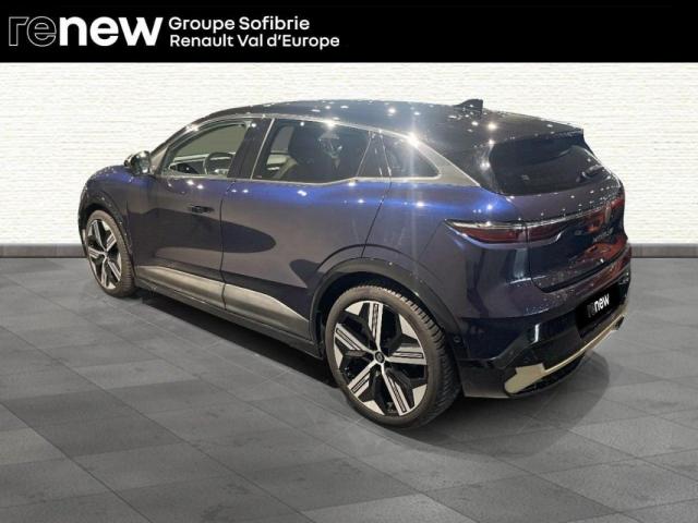 Renault Mégane E-Tech image 1