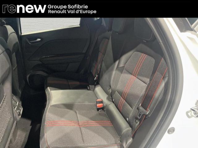 Renault Captur image 9