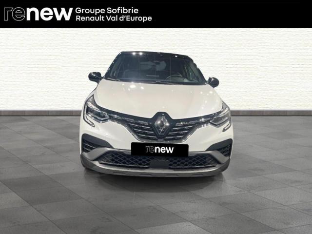 Renault Captur image 5