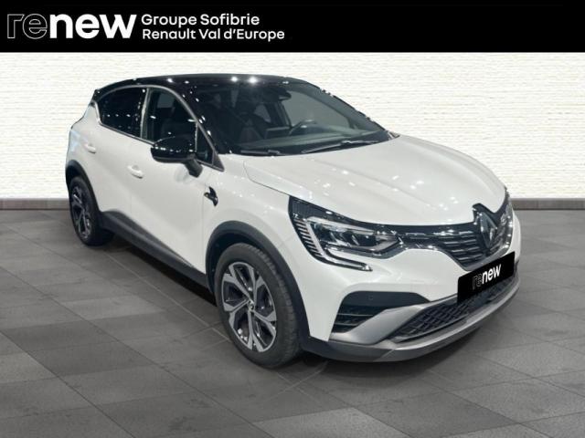 Renault Captur image 3