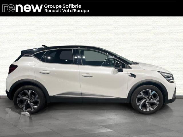 Renault Captur image 6