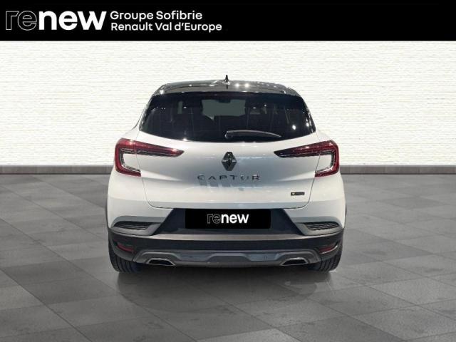 Renault Captur image 8
