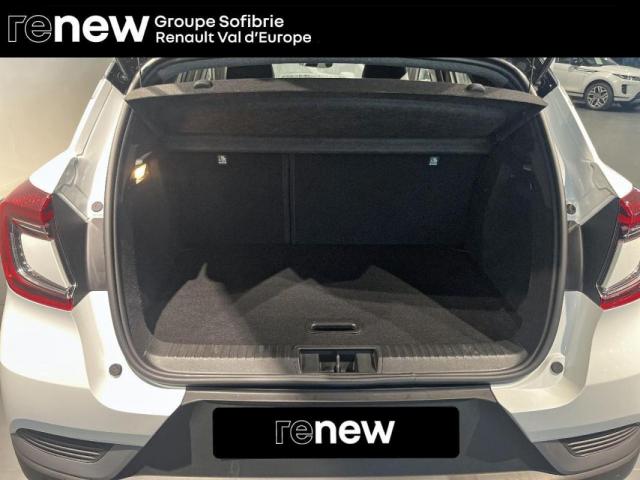 Renault Captur image 2