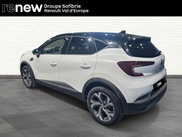 Renault Captur image 4