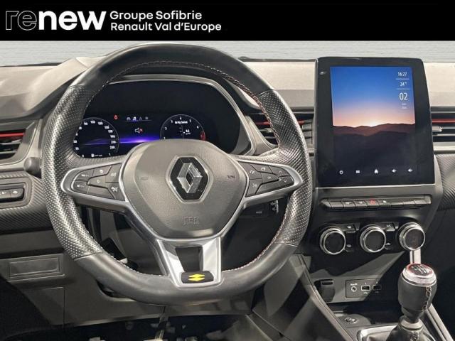 Renault Captur image 7