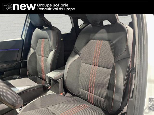 Renault Captur image 1