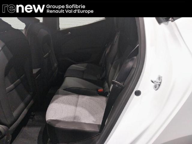 Renault Clio image 1