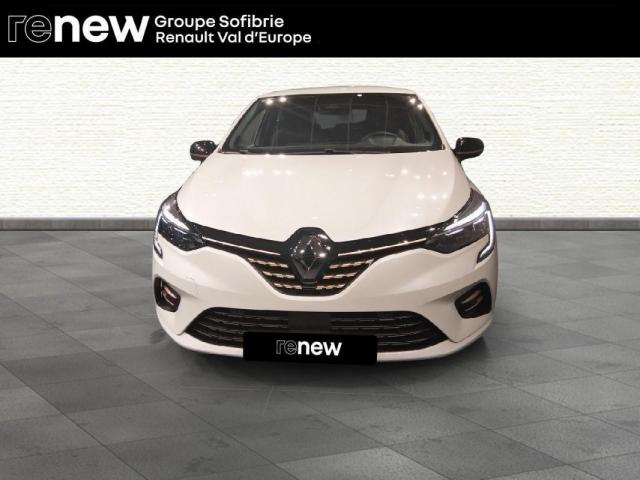 Renault Clio image 4