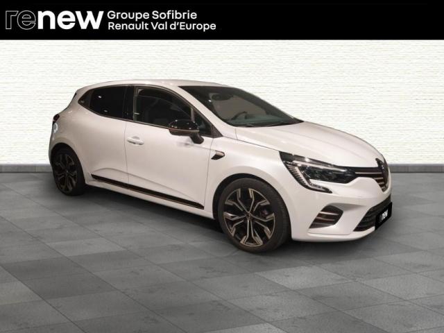 Renault Clio image 6