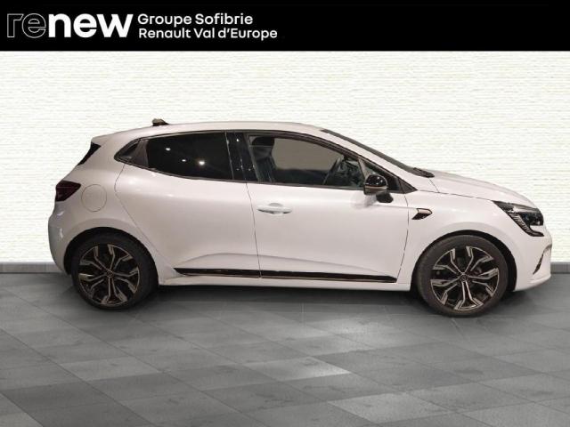 Renault Clio image 2