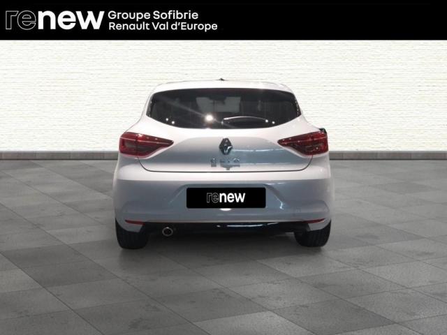 Renault Clio image 9