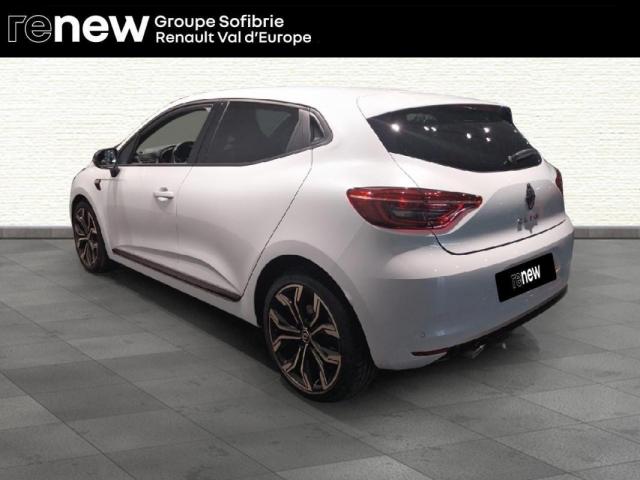 Renault Clio image 8