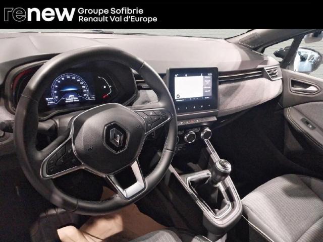 Renault Clio image 5