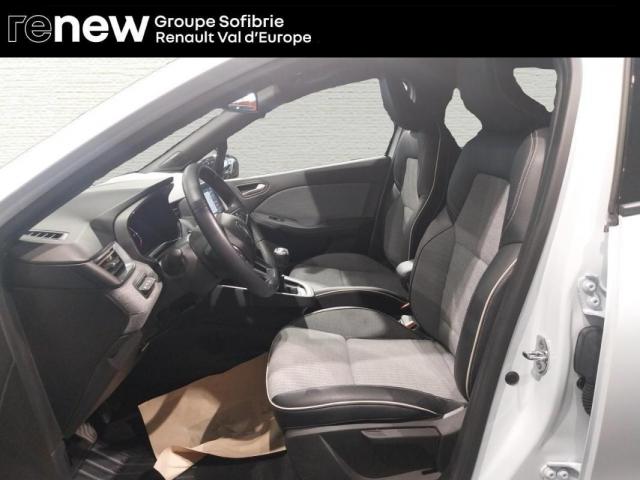 Renault Clio image 7