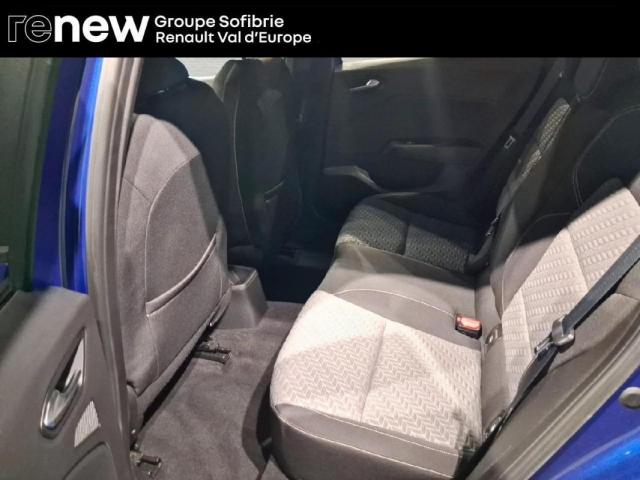 Renault Clio image 5