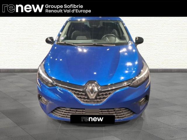 Renault Clio image 9