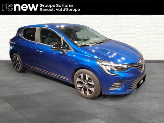 Renault Clio image 6