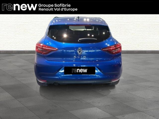 Renault Clio image 1