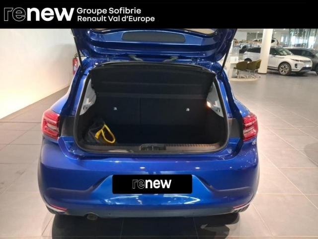 Renault Clio image 8