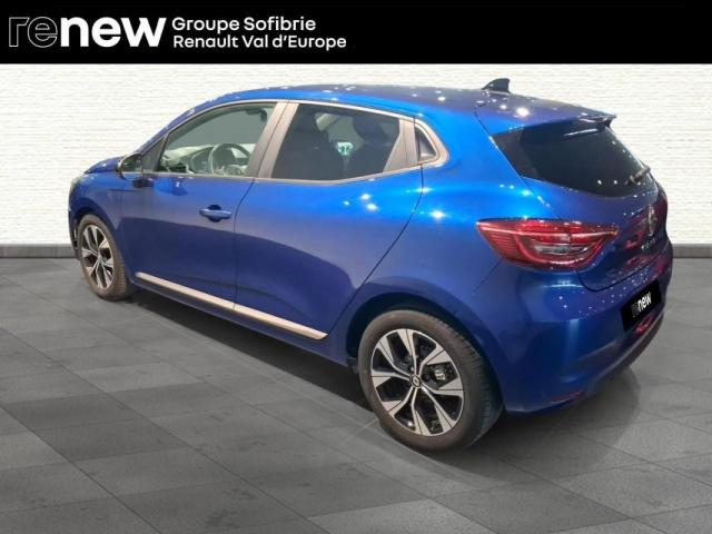 Renault Clio image 2